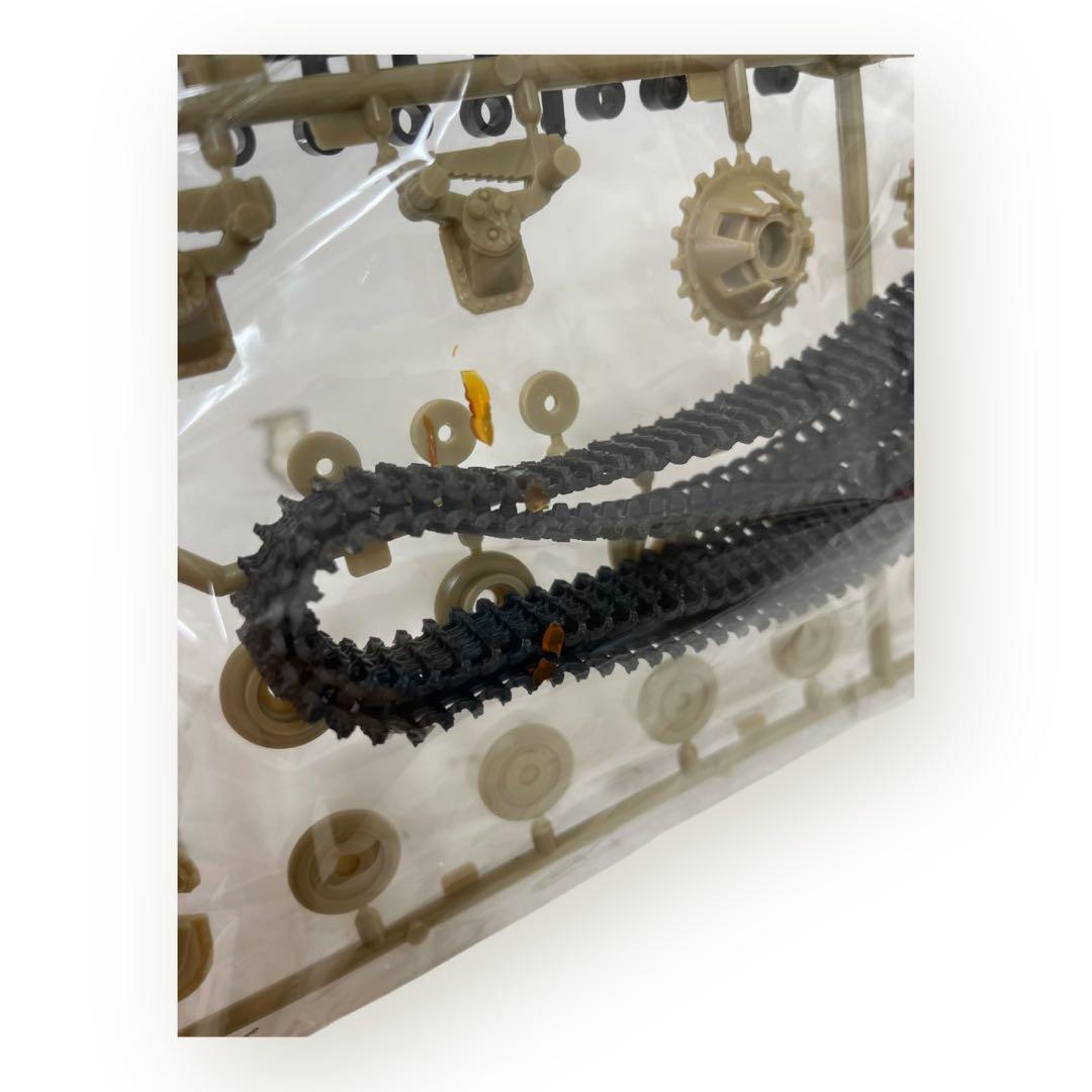 【未組立品】タミヤ　TAMIYA ミリタリーフィギュア　8個まとめ売り♪