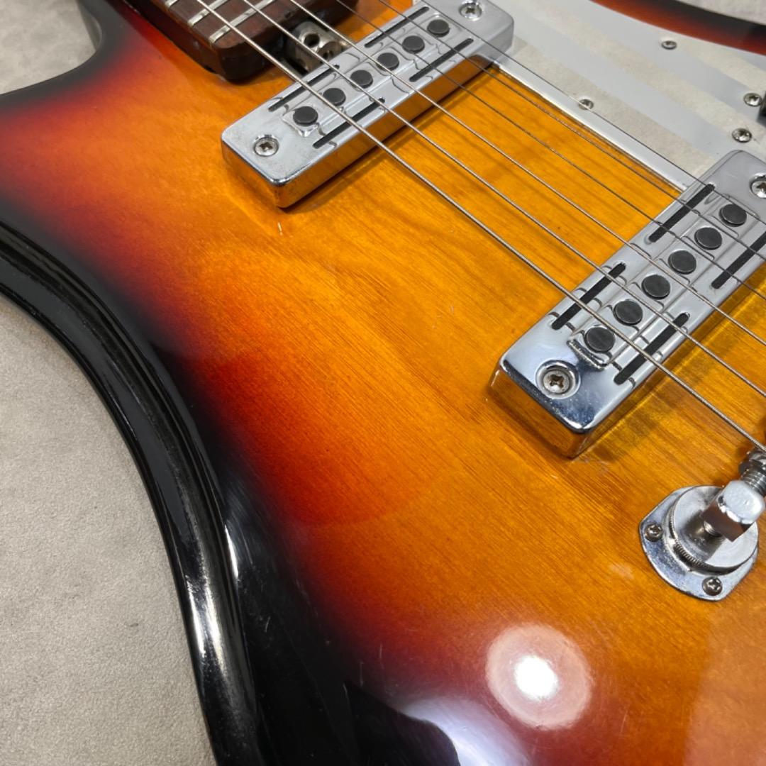 1960年代 TEISCO SM-2L 日本製