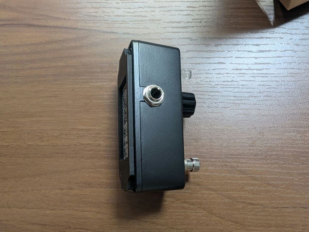 IK multimedia tonex one ライセンス登録解除済み