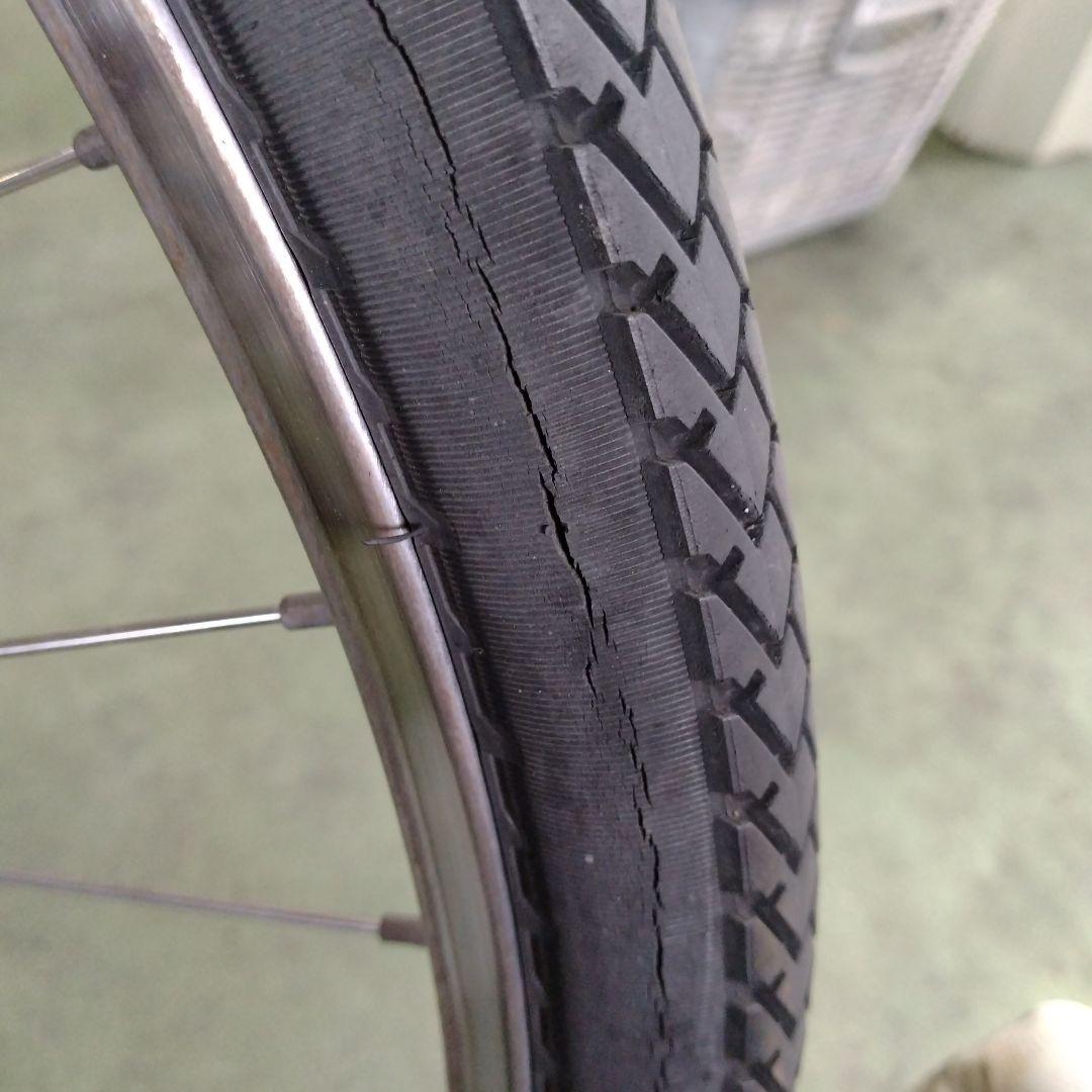 [689] NGUYỄN NGỌCヤマハ PAS Natura ※説明確認