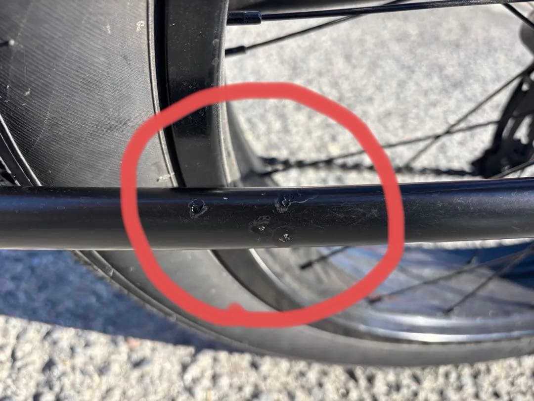 値下げしました RAINBOWビーチクルーザーEL LOCO 電動アシスト自転車