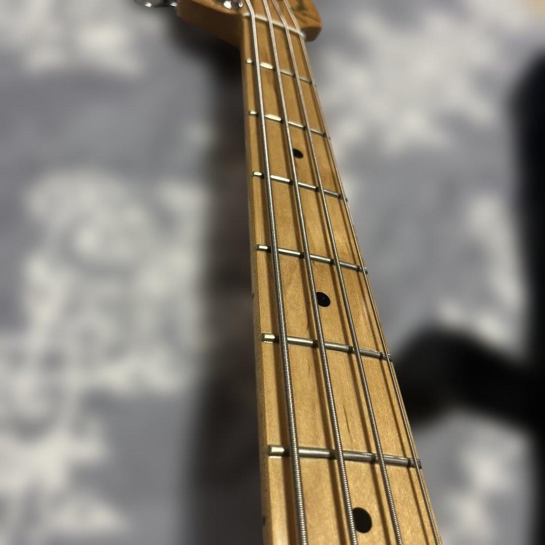 Fender エレキベース Player Jazz Bass®