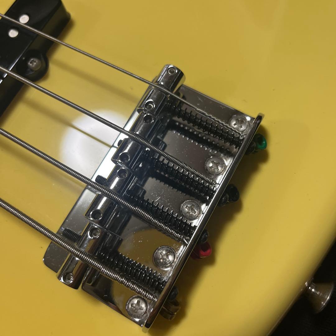 Fender エレキベース Player Jazz Bass®