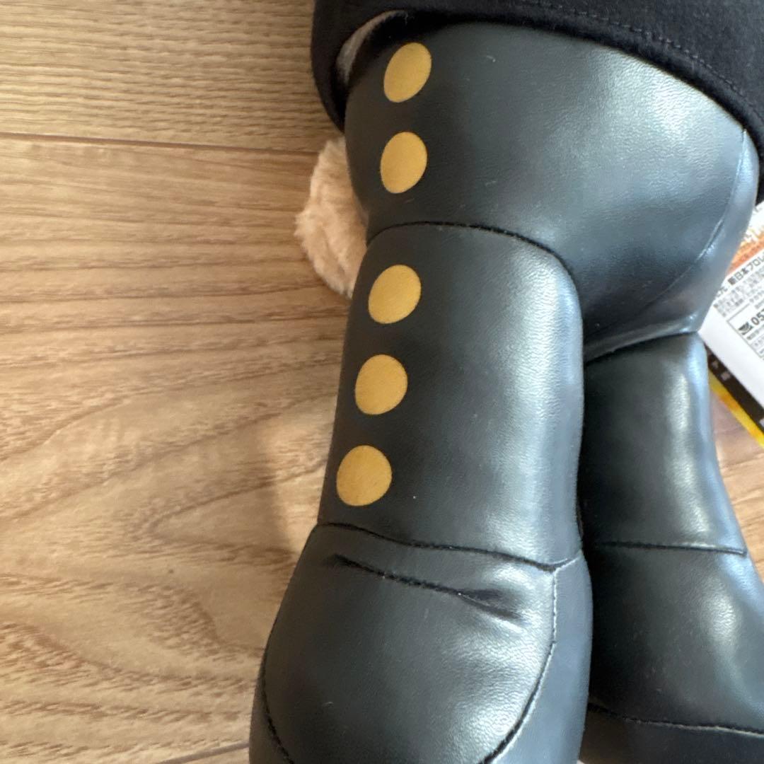 マネくま　エルデスペラード