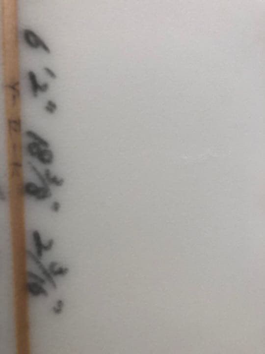 ファームディストリビューションオーダーサーフボード