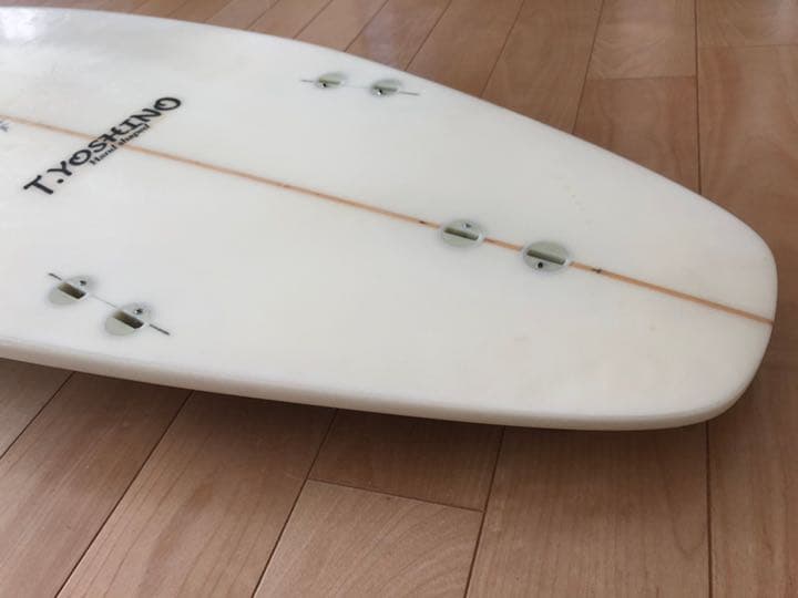 ファームディストリビューションオーダーサーフボード