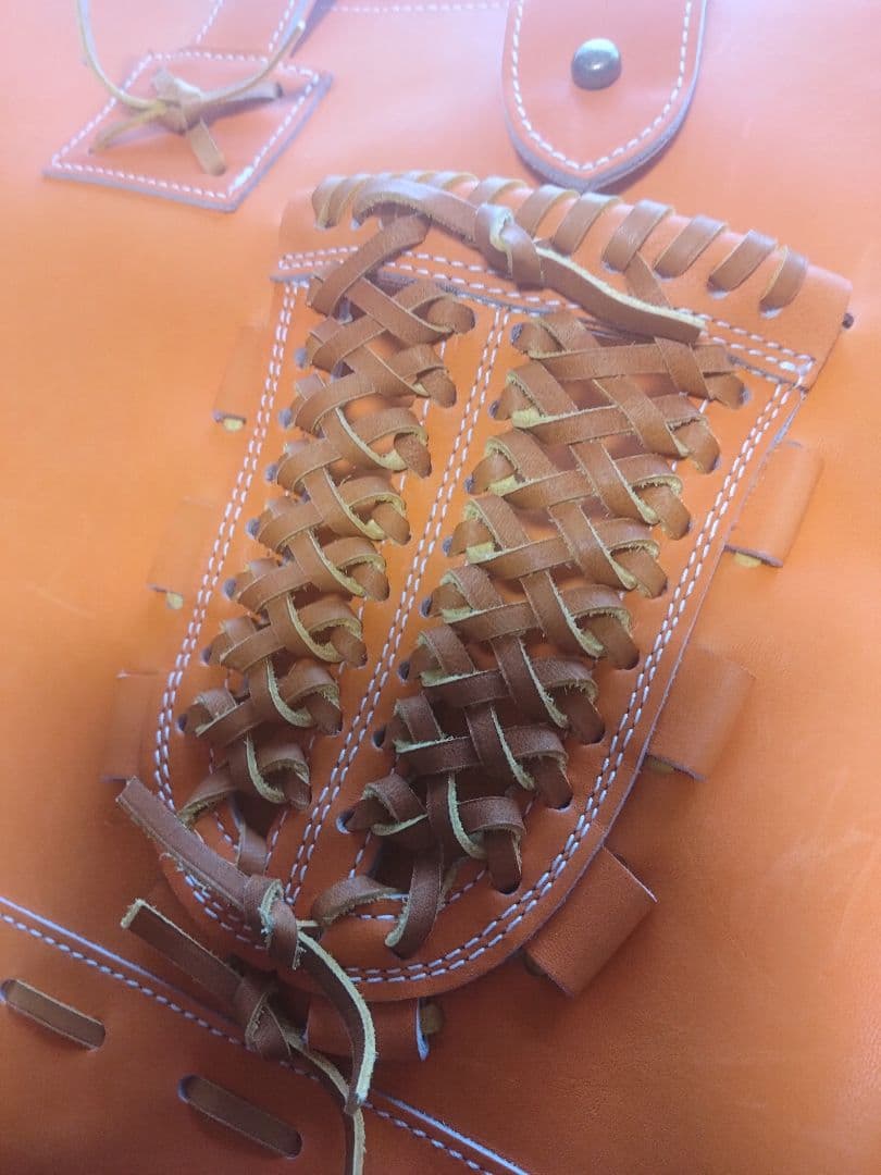 【専用】久保田スラッガー トートバッグ大