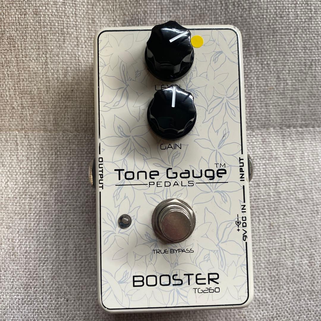 ギターエフェクターまとめ売り RAT2 fender オーバードライブ