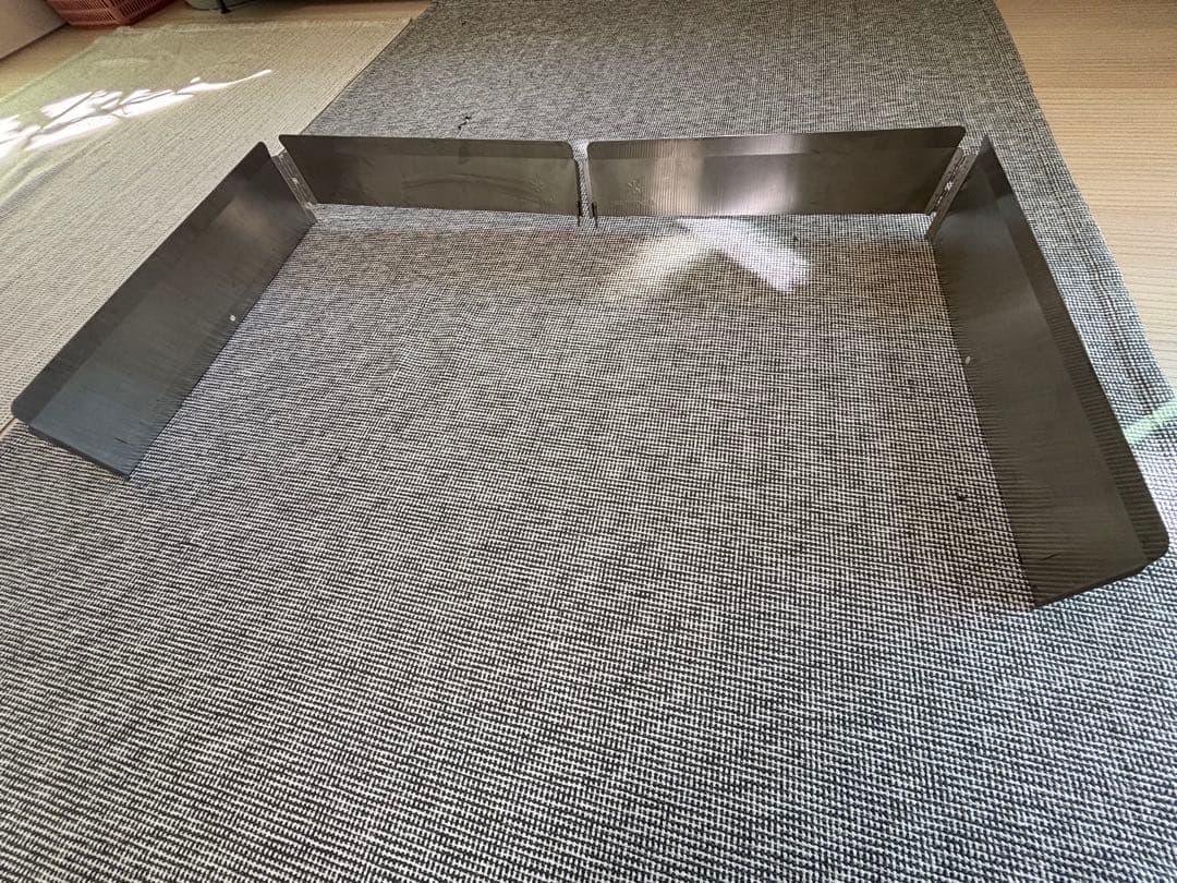  Peakウィンドスクリーン／ロング