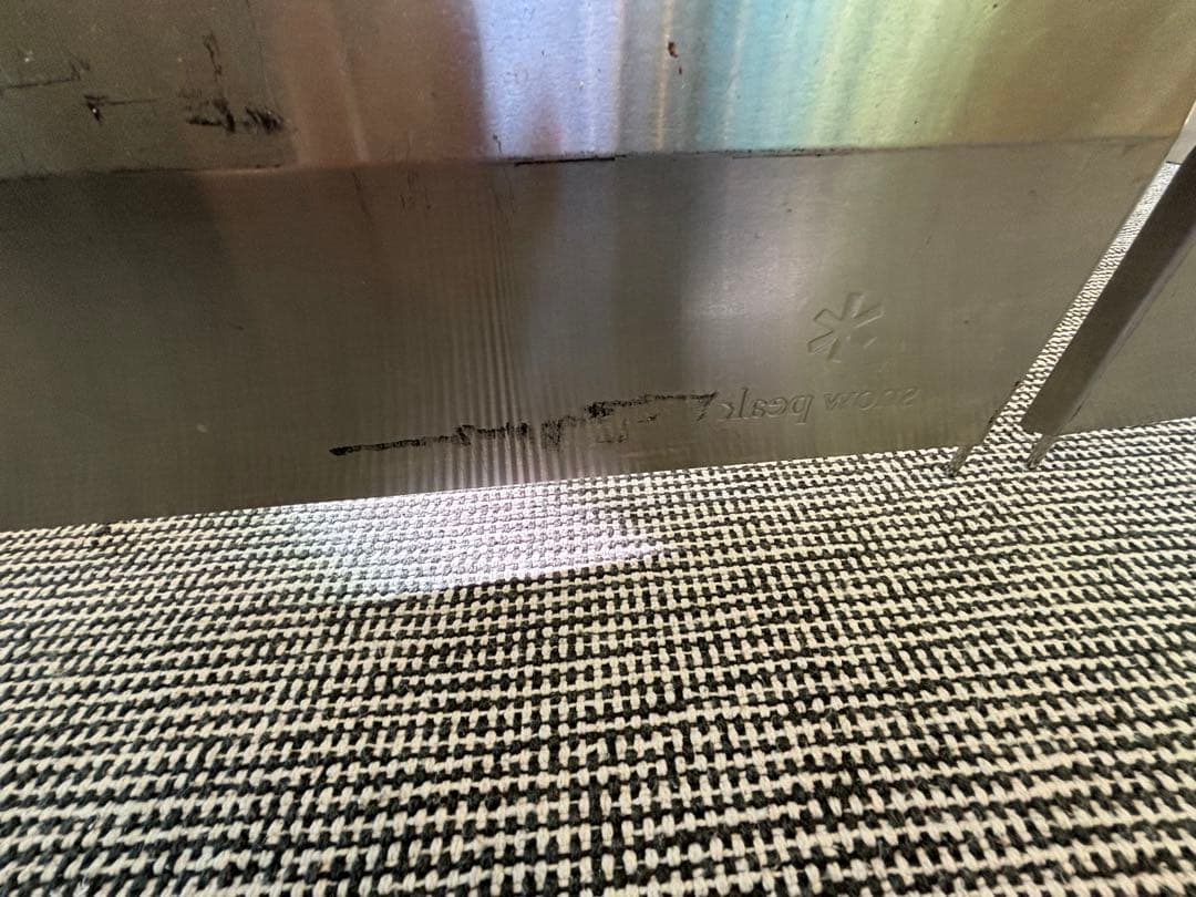  Peakウィンドスクリーン／ロング