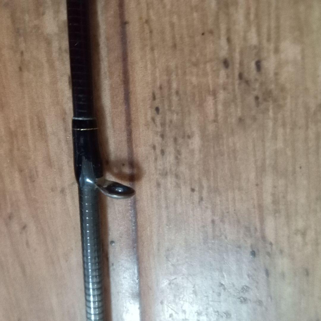 ロッド Combat Stick PHASE theWarrior 6'6\"M