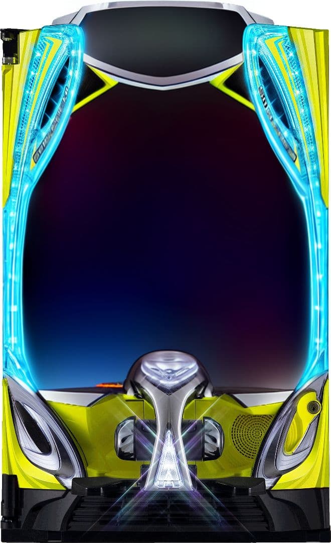 ⭕️商談中⭕️ eF炎炎ノ消防隊2MS【無段階ボリューム付⭐️送料無料！】