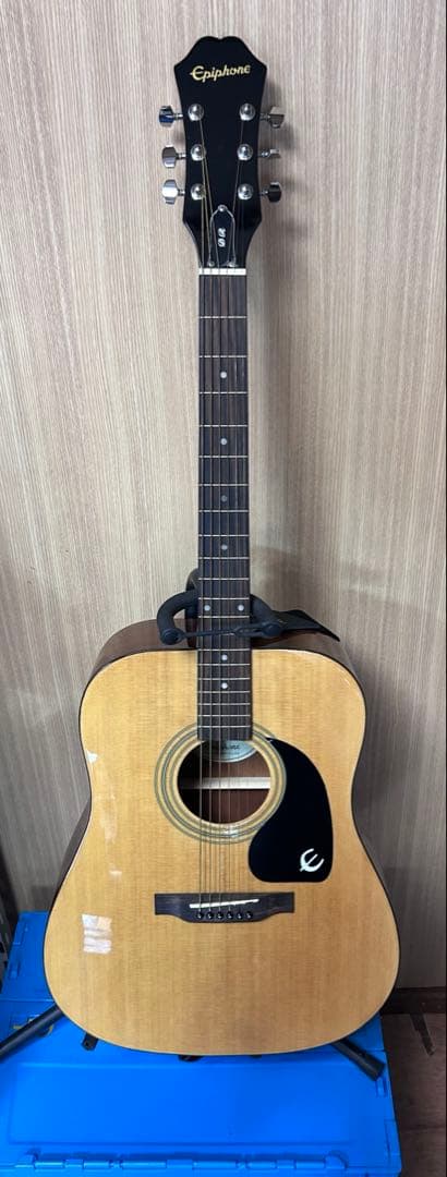 Epiphone DR-100 アコースティックギター