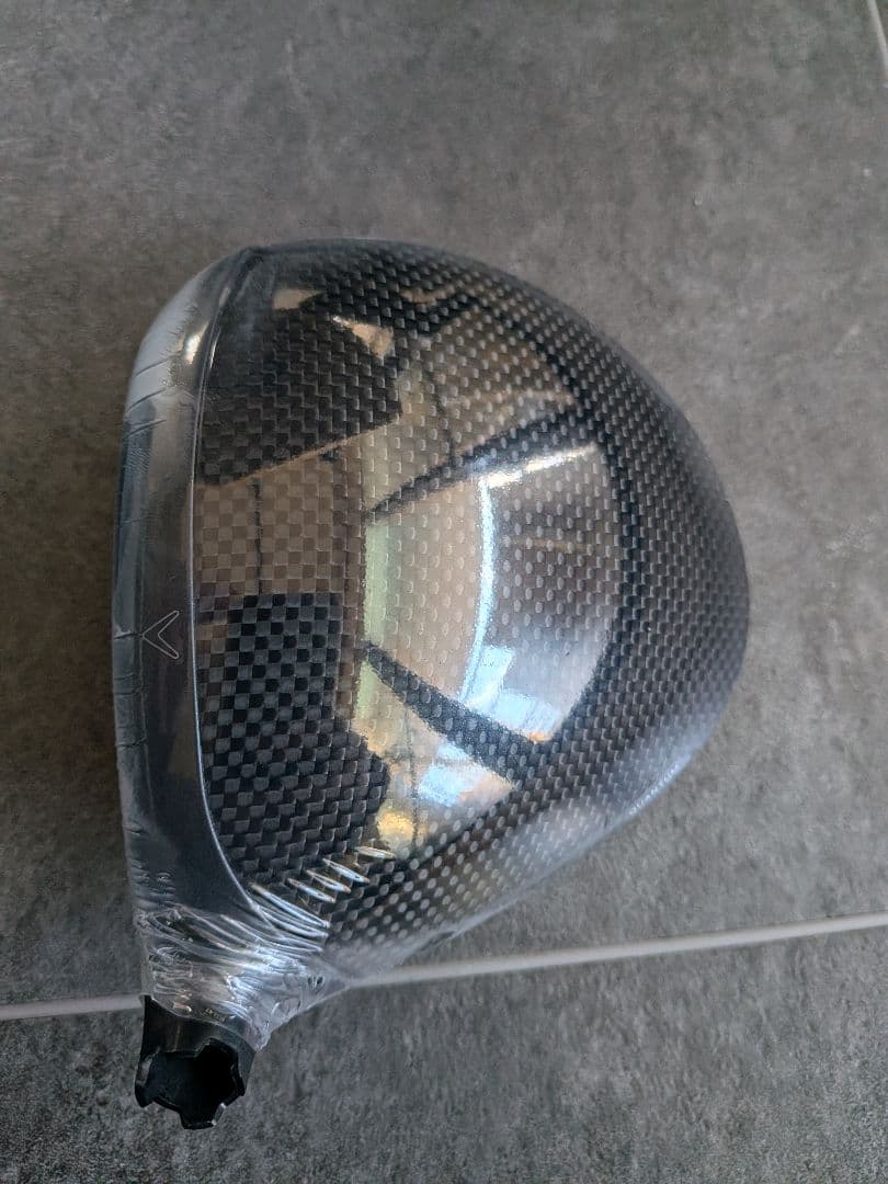 ●新品　即日発送●キャロウェイ クアンタム MAX ドライバー日本仕様9度