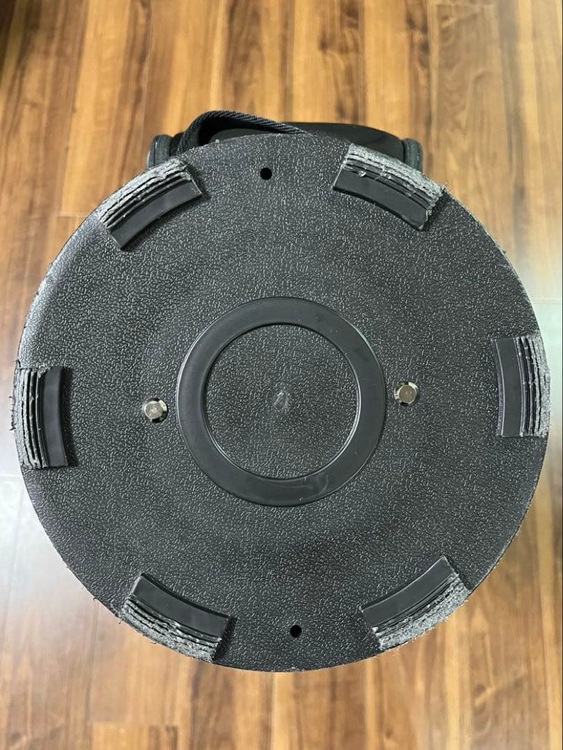 BRIEFING ブリーフィング CR-6#2 ゴルフキャディバッグ ブラック