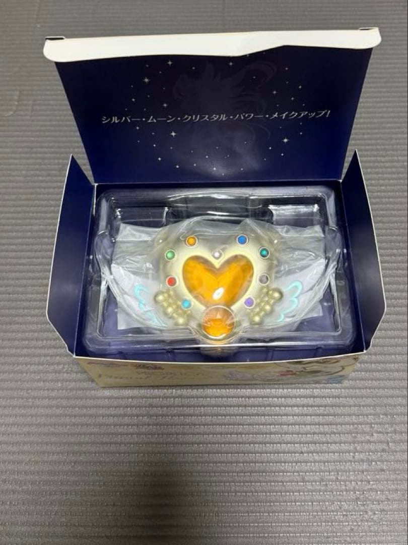 セーラームーン proplica エターナルムーンアーティクル