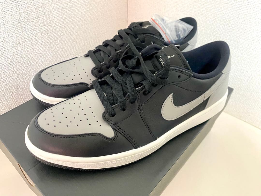 新品　NIKE AIR JORDAN 1 LOW G エア ジョーダン1 ロー