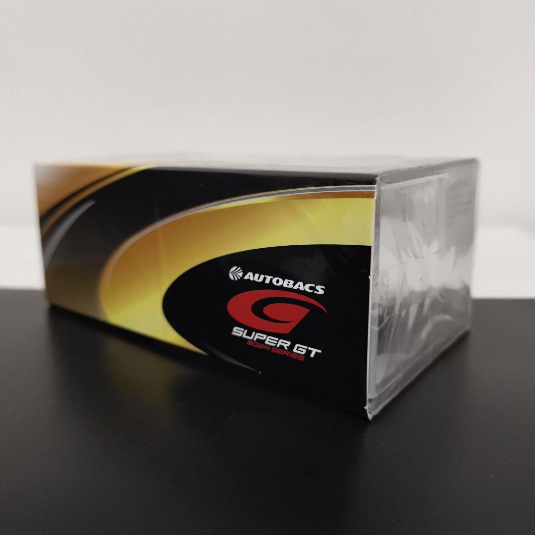 新品未開封 VENTENY ランボルギーニ JLOC 2024チャンピオン