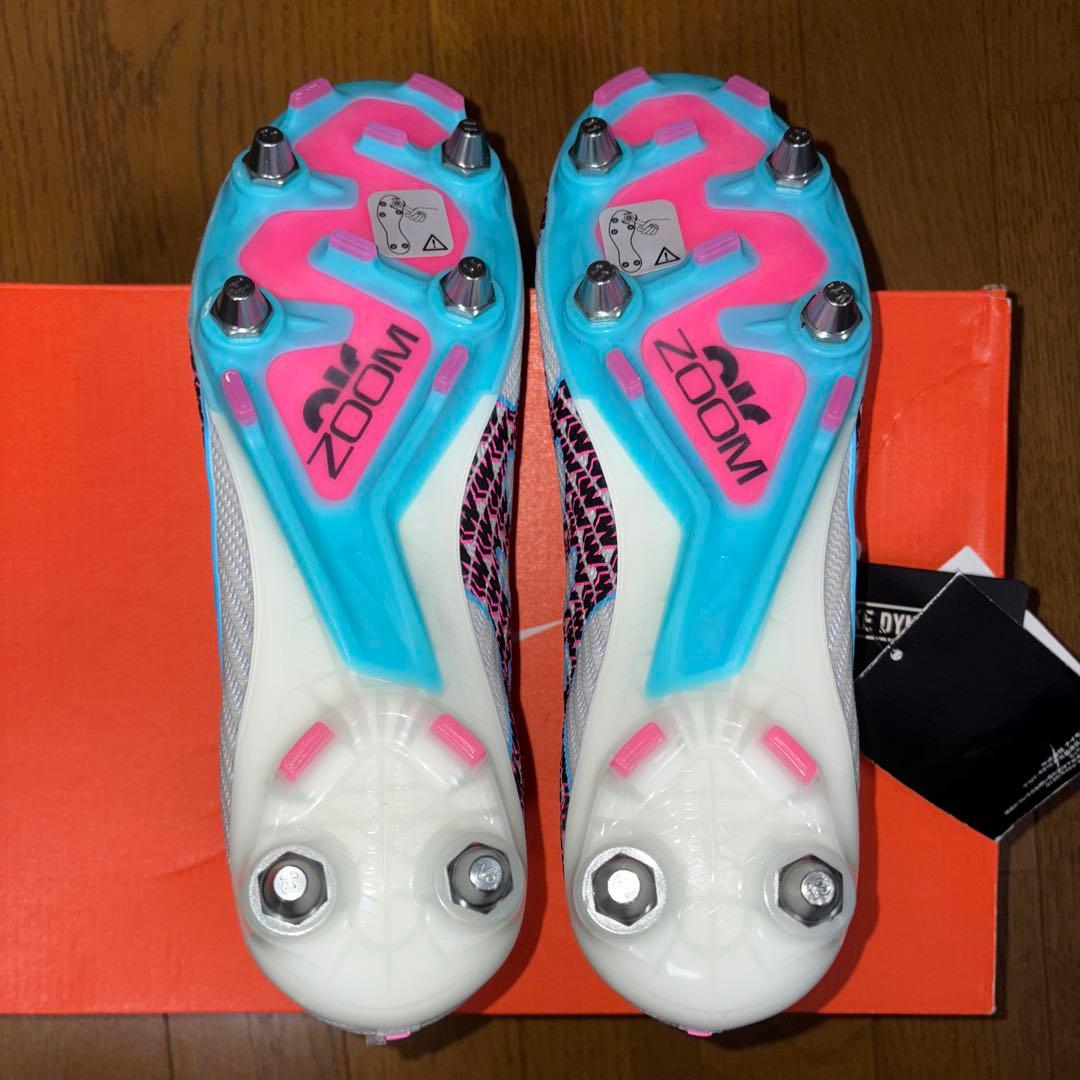 シューズ NIKE ZOOM Superfly 9 ELITE SG-PRO