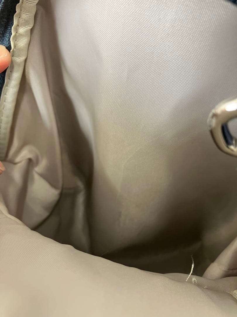 値下げ！トミーフィルフィガー キャディバッグ ゴルフ　 スタンドキャディーバック