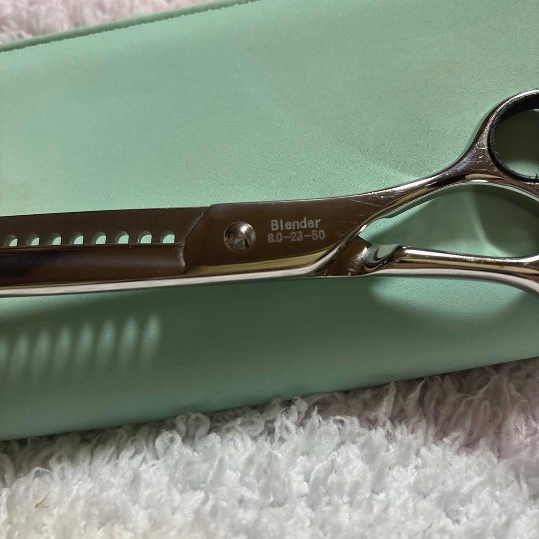 Colorful　KERRY ブレンダー8.0-23-50