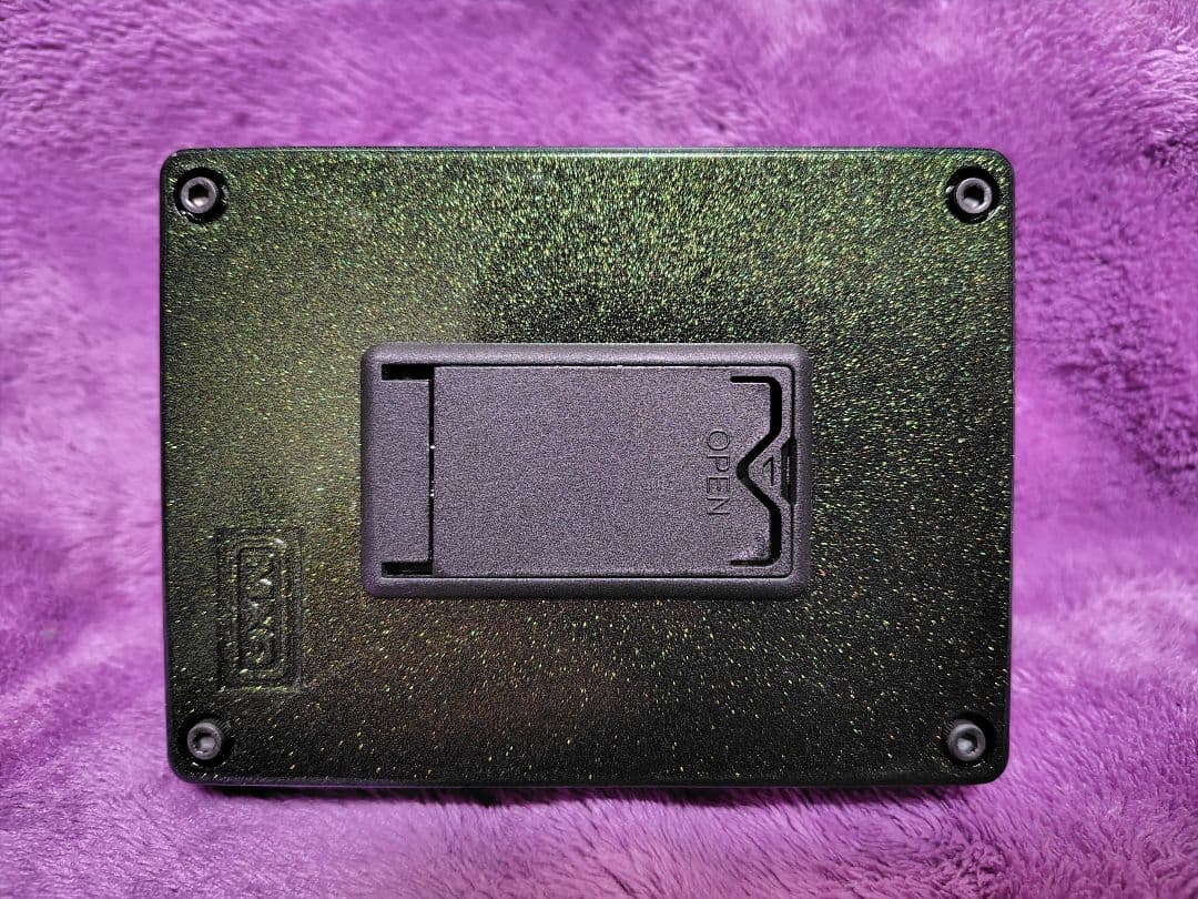 MXR carbon copy deluxe M292 ディレイ