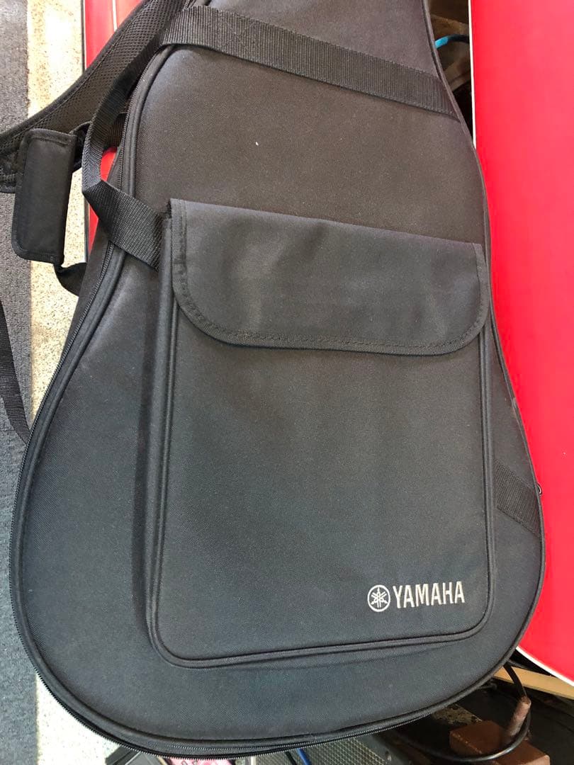 ア*ル様 ヤマハ　純正　セミハードケース