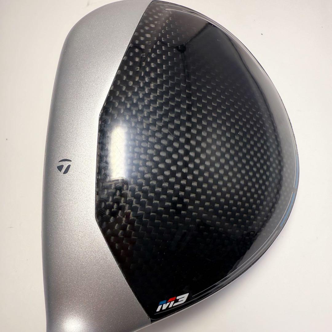 M3 440cc 9° TaylorMade テーラーメイド ヘッドのみ