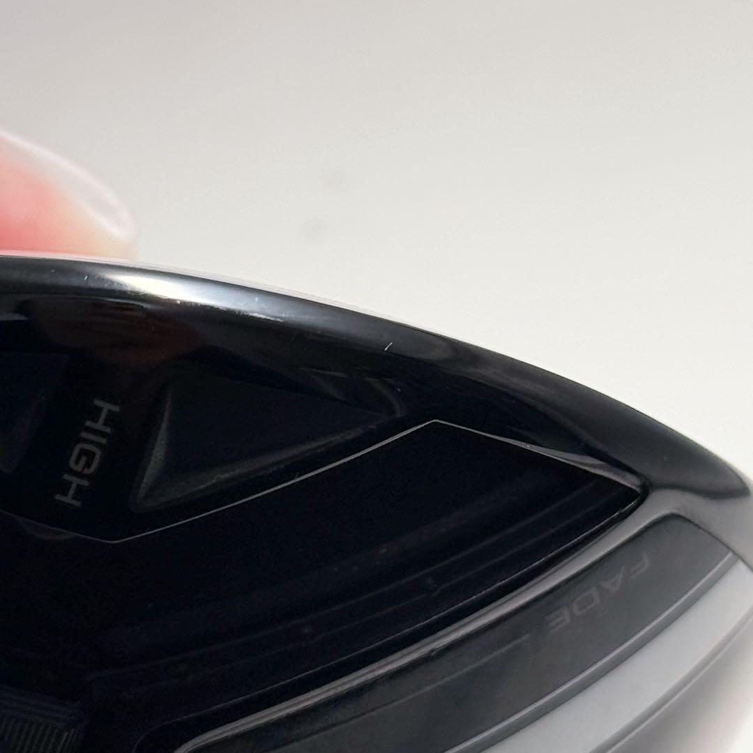 M3 440cc 9° TaylorMade テーラーメイド ヘッドのみ