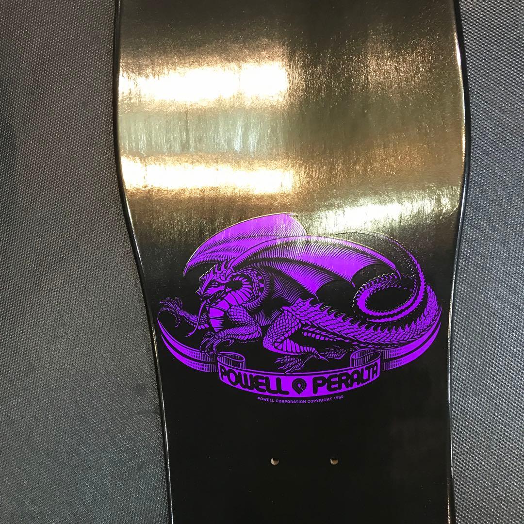 パウエル　Powell Peralta Caballero デッキスケートデッキ
