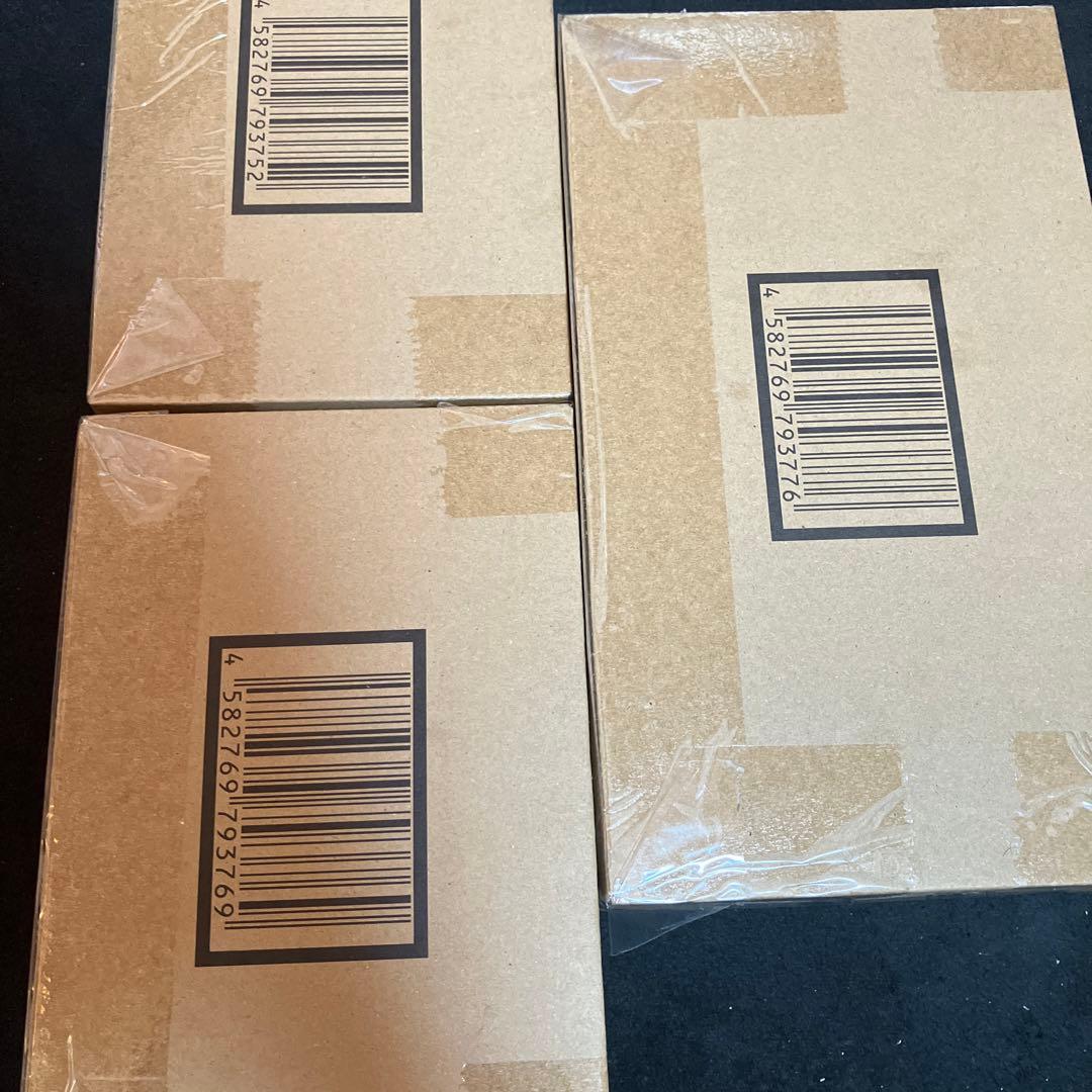 デジタルモンスター　D-3 DIGIMON DETECT & DISCOVER