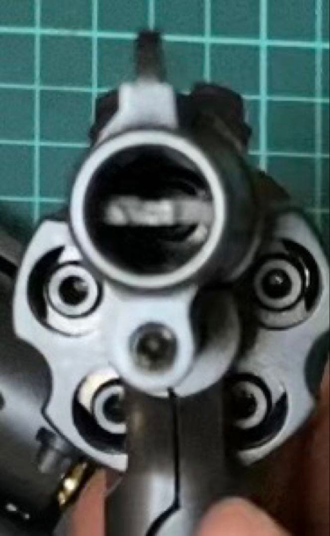 天邪鬼カートリッジ無し