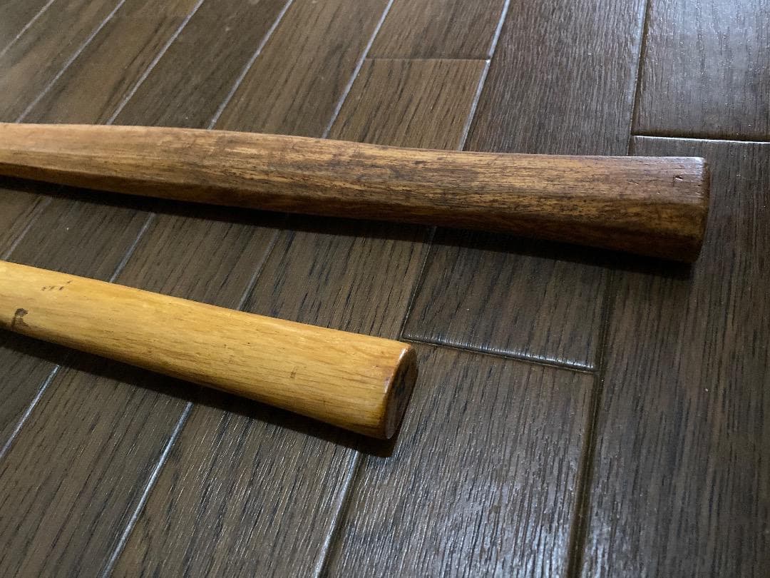 大工ハンマー×２ ミニバール　セット