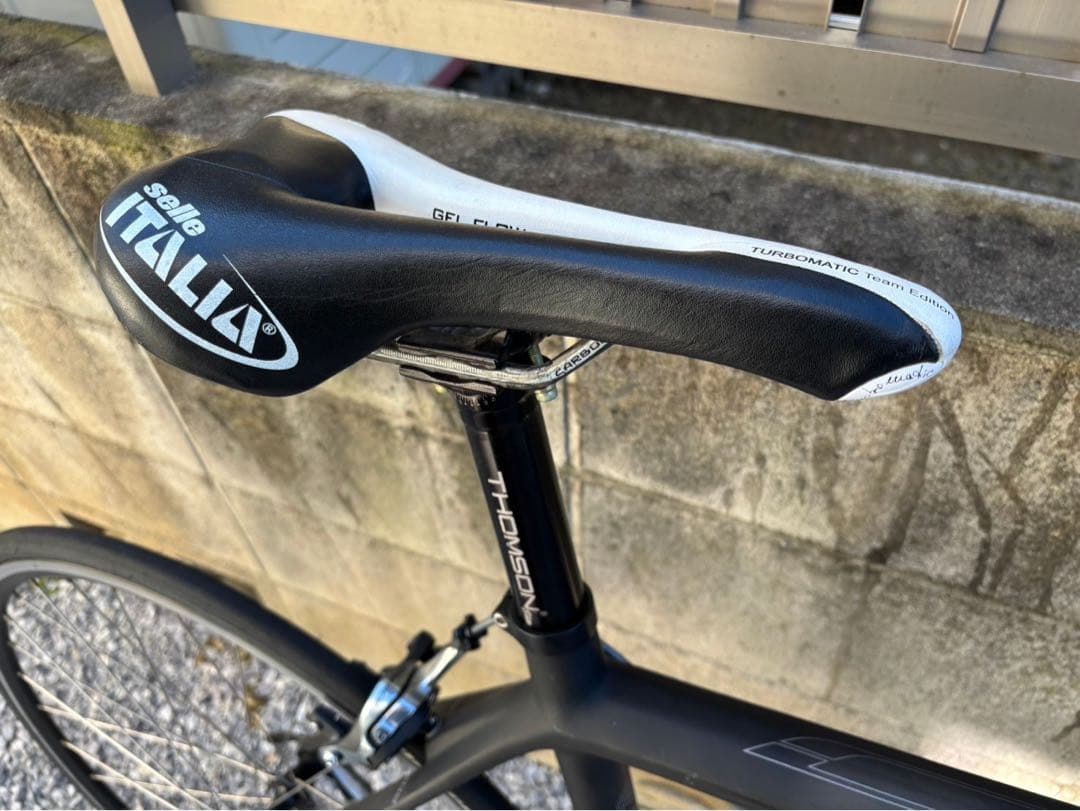 【送料込・完成車】Scott SL スコット ロードバイク 自転車