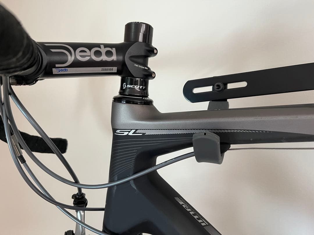 【送料込・完成車】Scott SL スコット ロードバイク 自転車