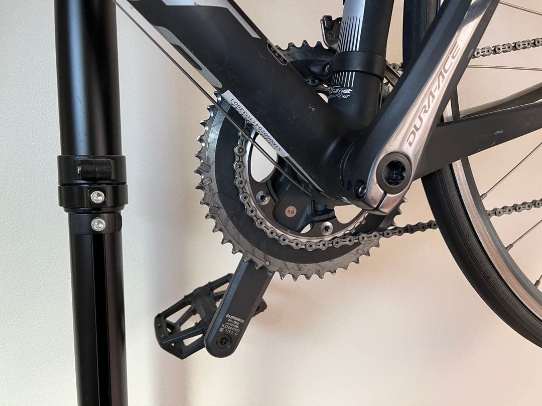 【送料込・完成車】Scott SL スコット ロードバイク 自転車