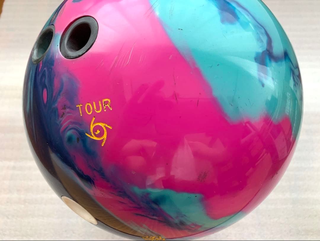 フィジックス　ツアー　PHYSIX TOUR ハイスポ　ストーム　14P