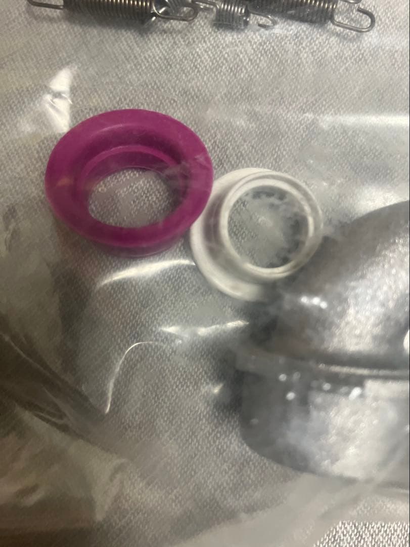 ノバロッシ Novarossi ラジコン用マフラー