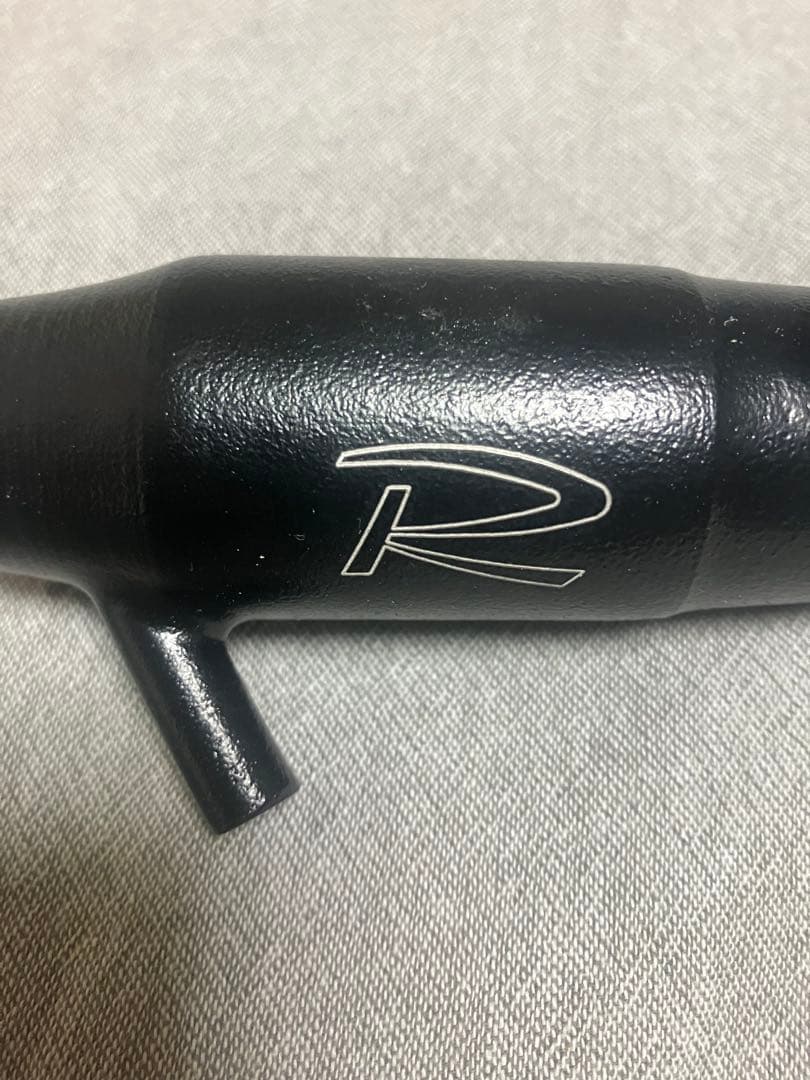 ノバロッシ Novarossi ラジコン用マフラー