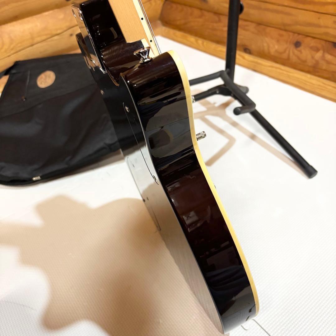 GRETSCH グレッチ ELECTROMATIC G2921 エレキギター