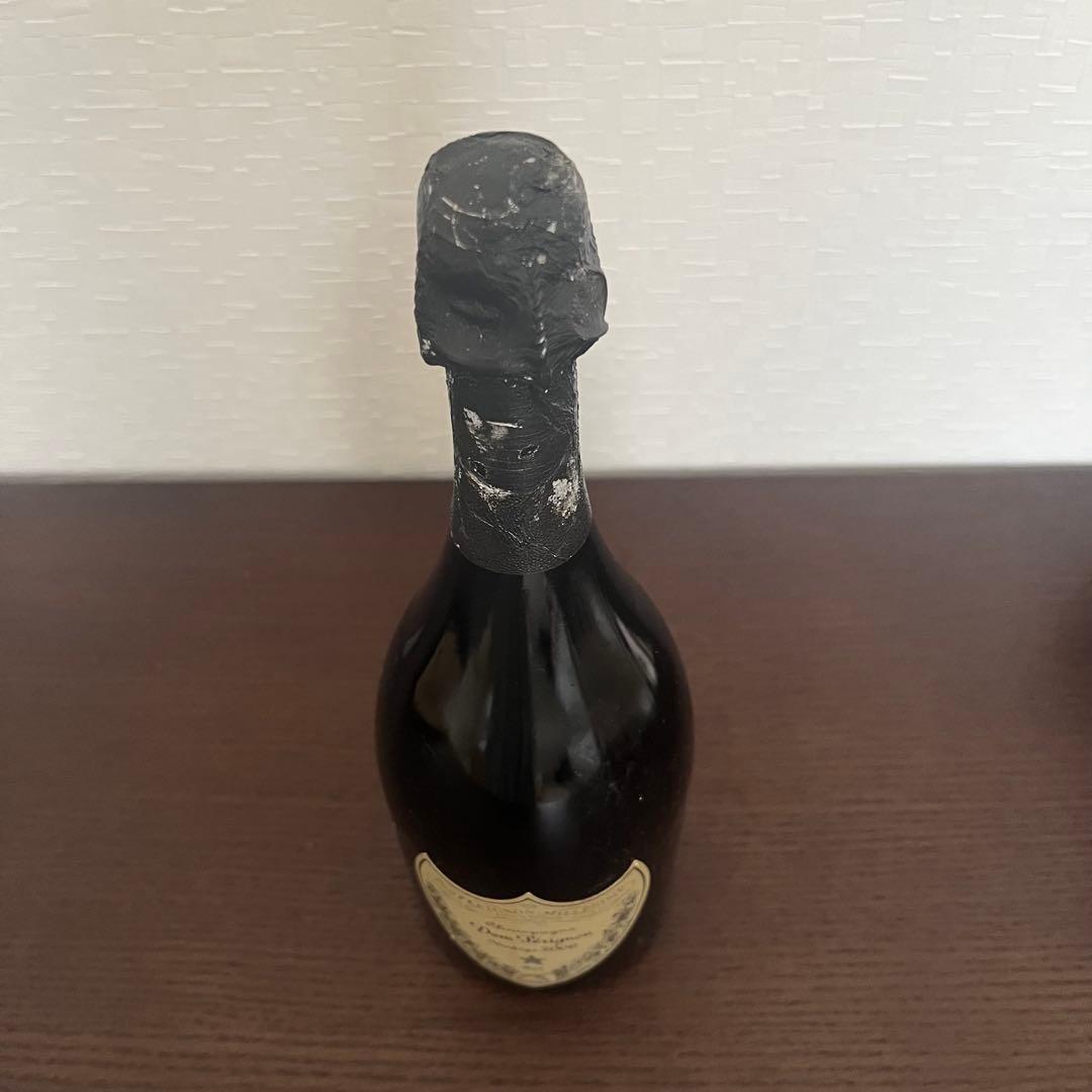 Dom Pérignon シャンパン 2006年 ヴィンテージ 750ml