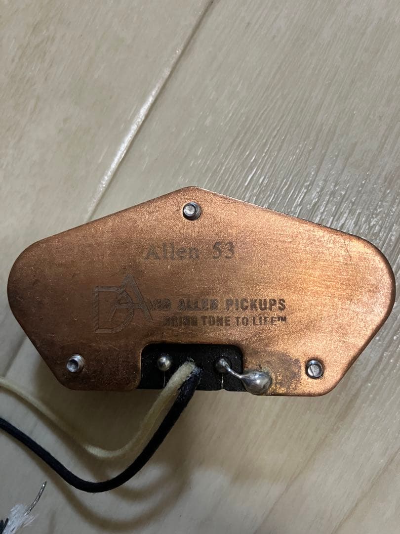 moonテレキャスタイプ