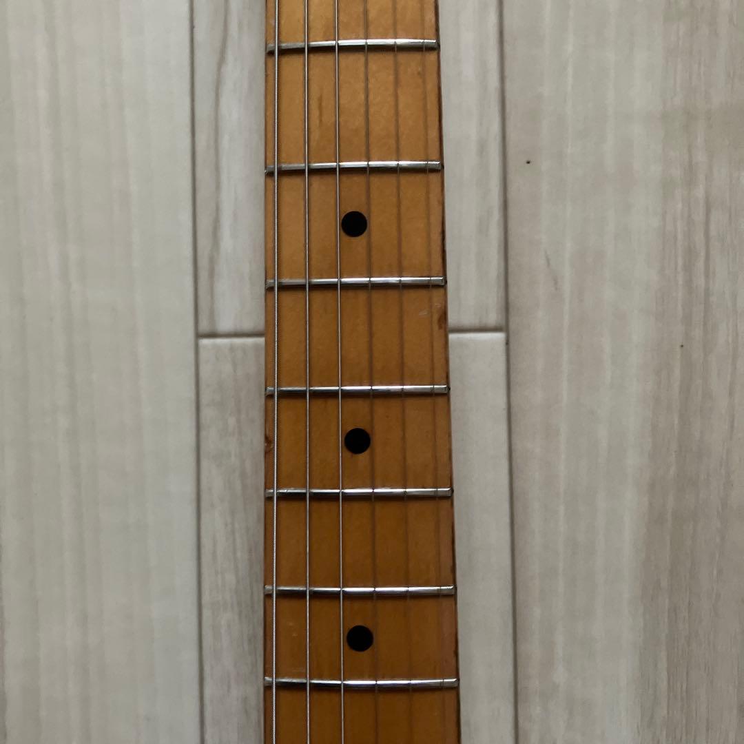 moonテレキャスタイプ