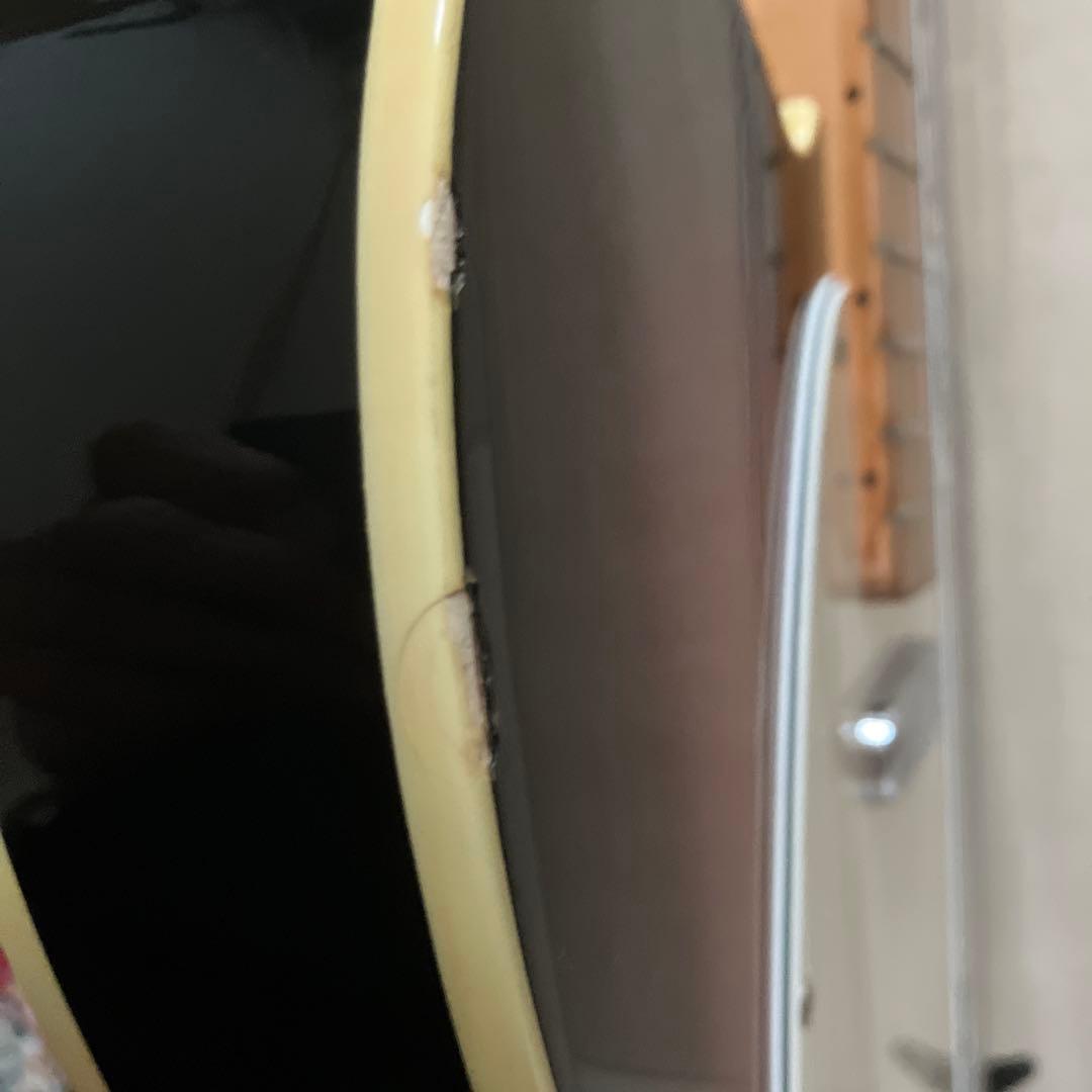 moonテレキャスタイプ