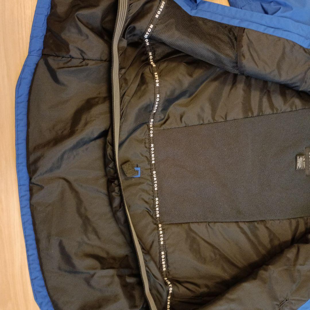 バートン　BURTON　ゴアテックス　スノボ　ウエア　キッズ