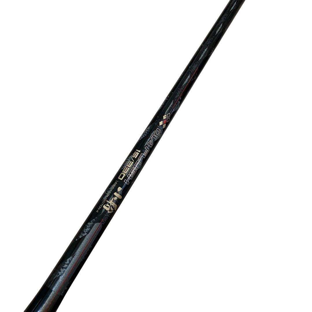 【希少】NFT DIA FLUSH ダイヤフラッシュ 小船 15/330