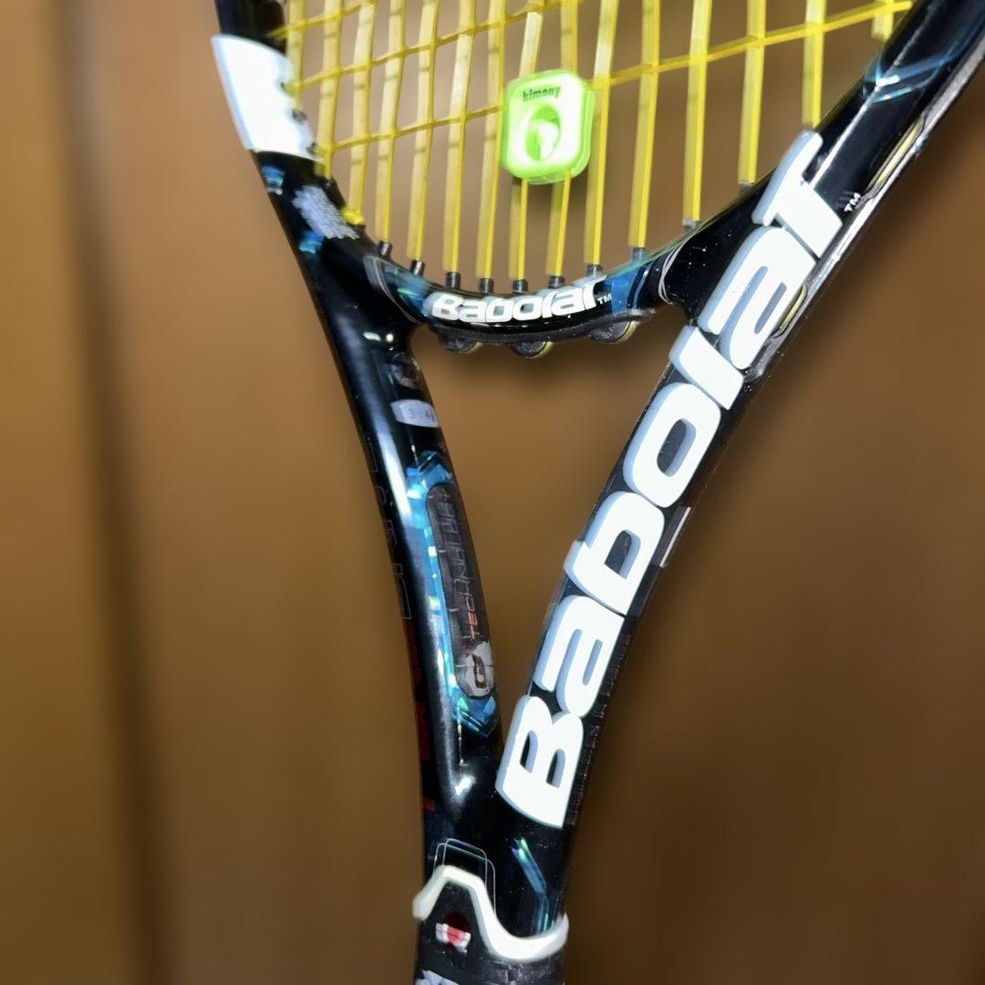 Babolat Pure Drive GT 2012 硬式ラケット
