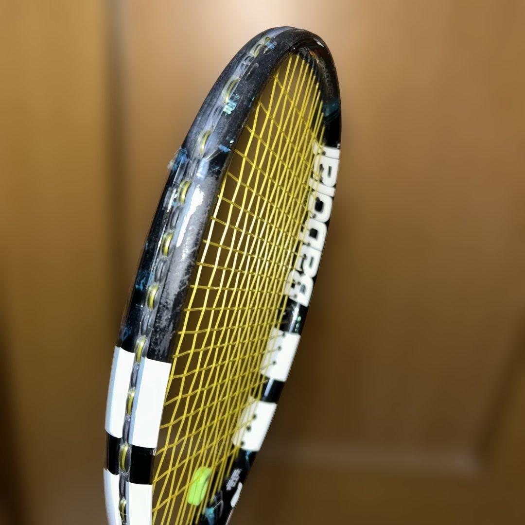Babolat Pure Drive GT 2012 硬式ラケット