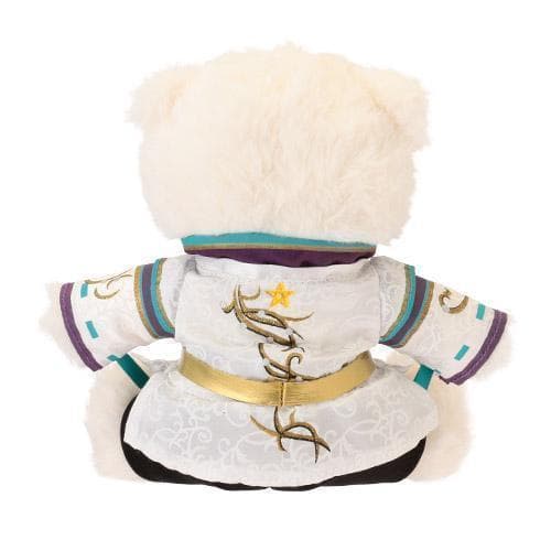 ANA機内販売　限定　フライトベア　ANA YUZUセット　新品　羽生結弦