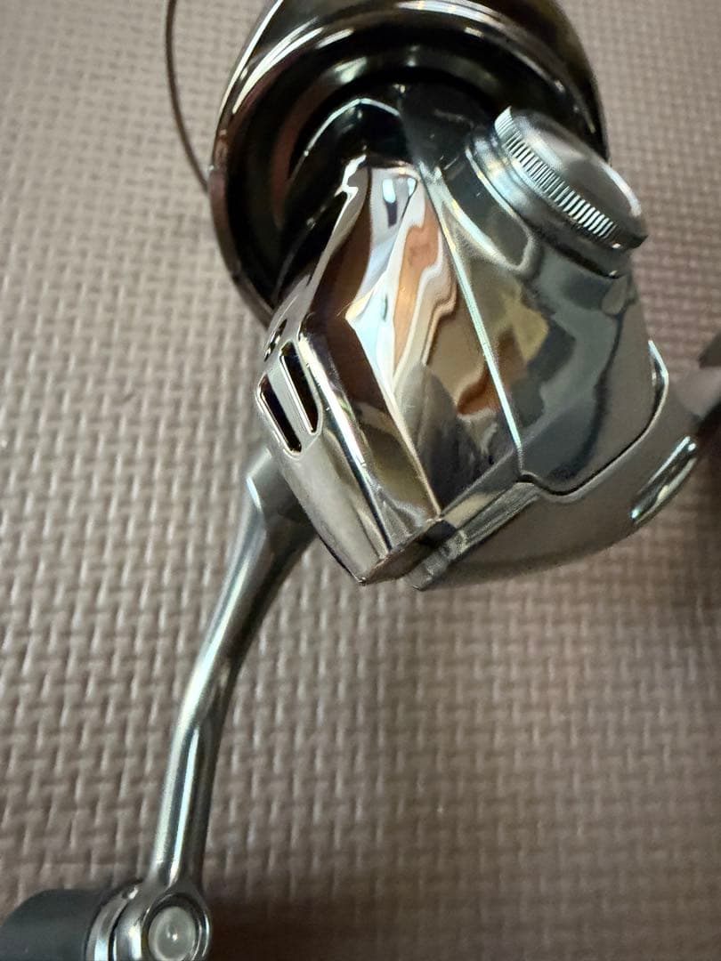 ソーマ18 STELLA C2500SHG 美品